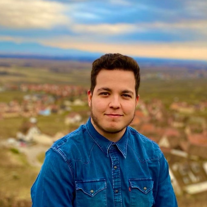 Photo de Virgile Tomadon